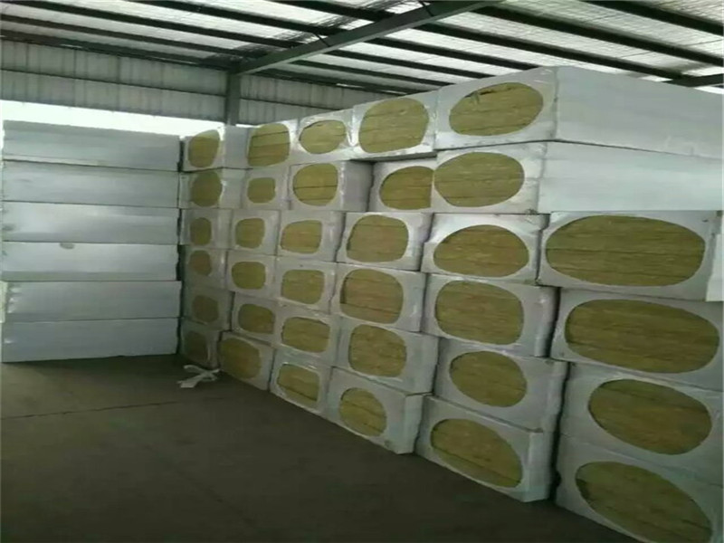 幕墻巖棉板采購價