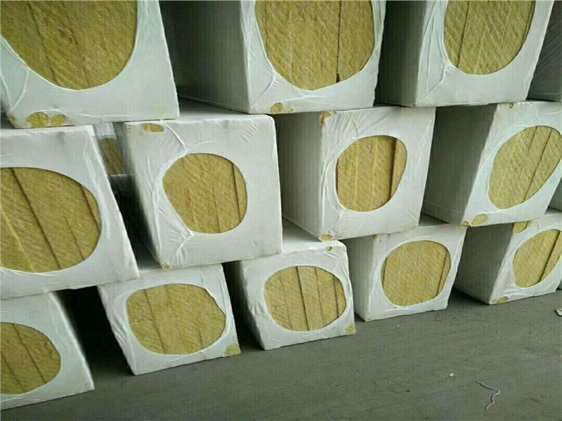 消防巖棉板