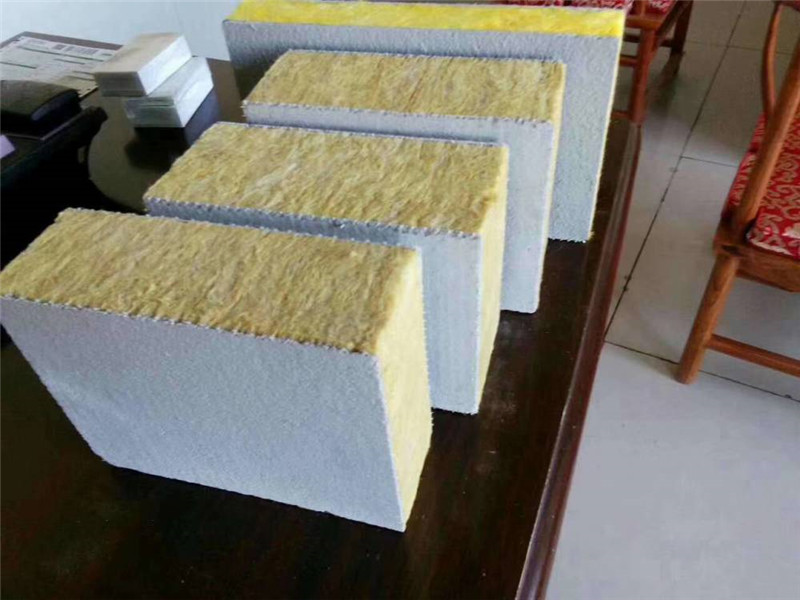 彩宇巖棉復(fù)合板廠