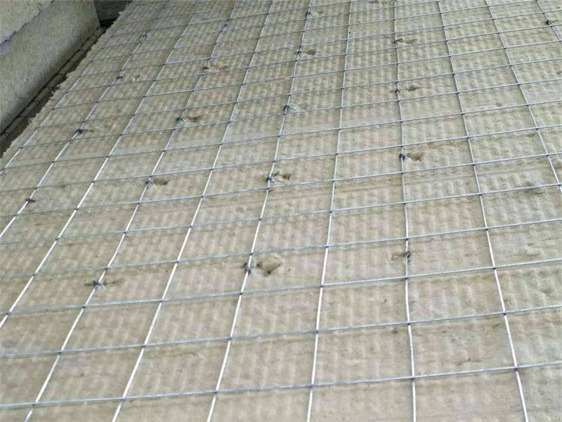 壽光墻體巖棉復合板訂制